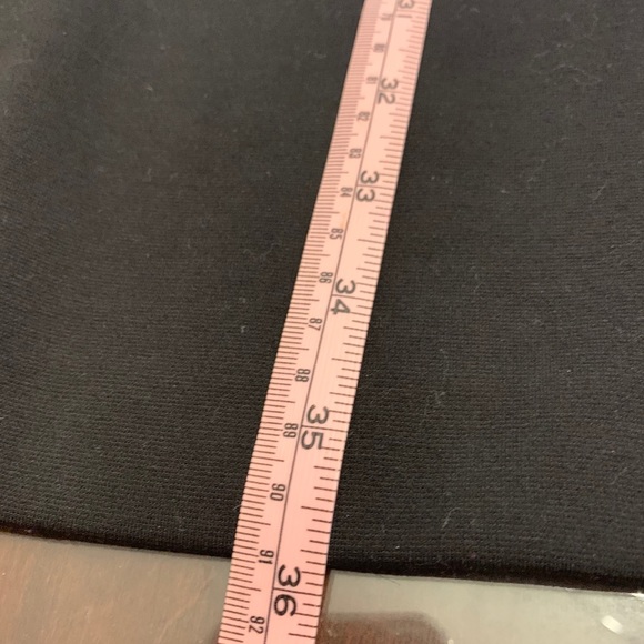 Calvin Klein little black dress - Picture 5 of 6